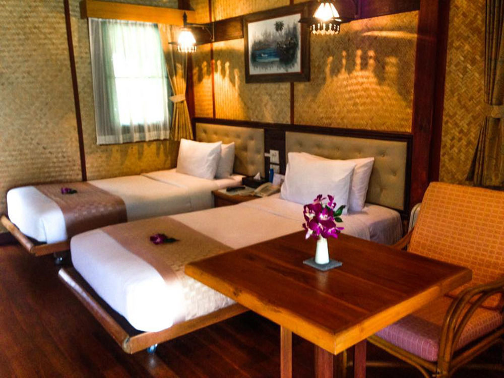 The Sunset Village -SHA PLUS CERTIFIED Na Chom Thian Exterior foto