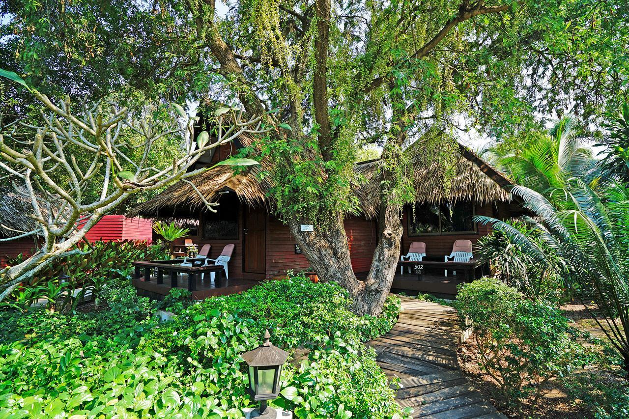The Sunset Village -SHA PLUS CERTIFIED Na Chom Thian Exterior foto
